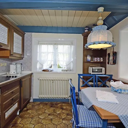 Blaue Stranddistel Teegelii Hof Sylt